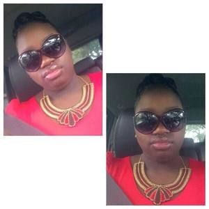 Meet your Posher, Celestine